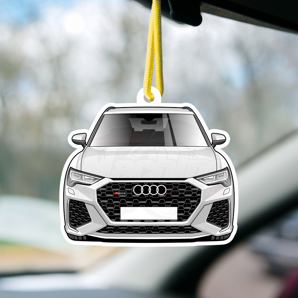 RSQ3 F3