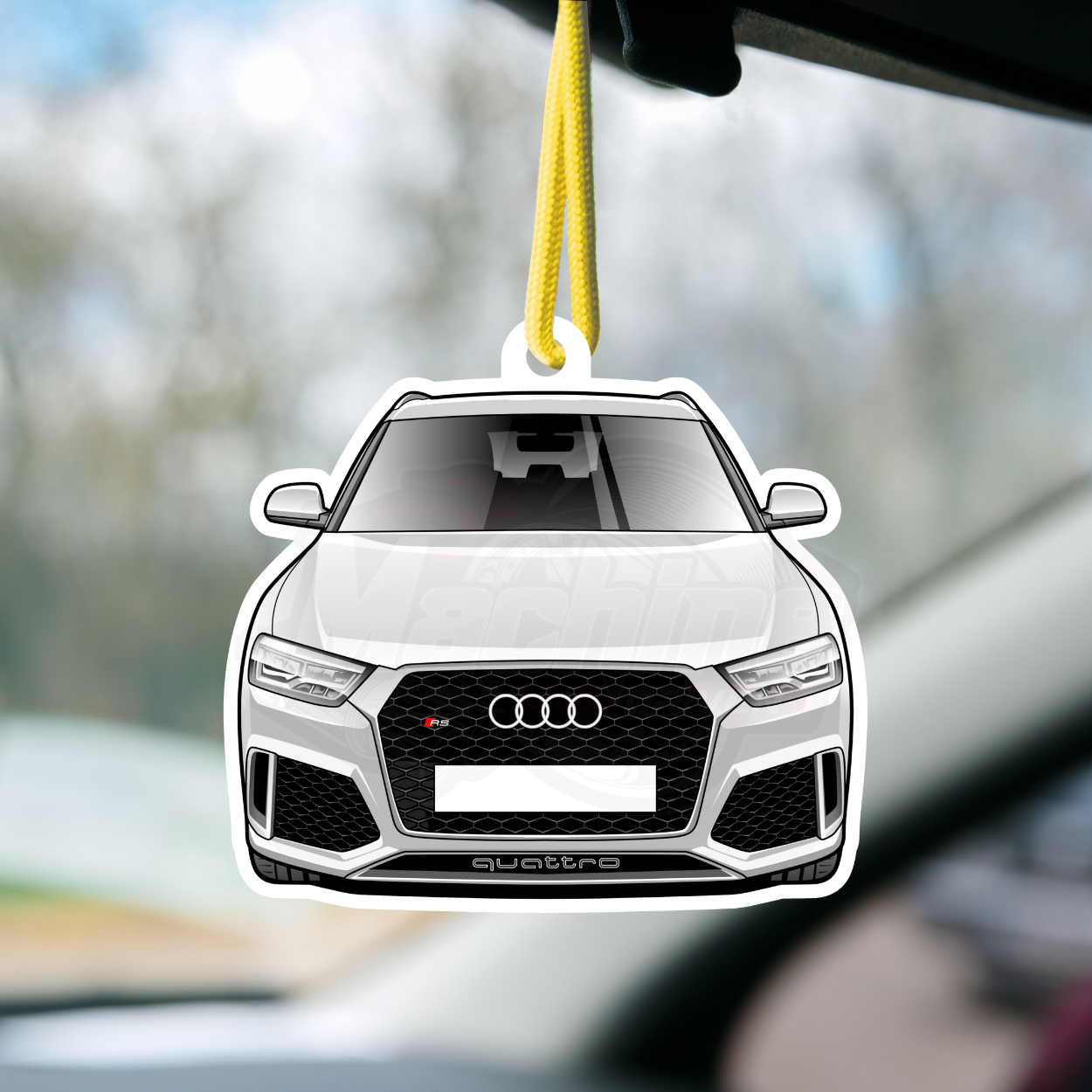 RSQ3 8U