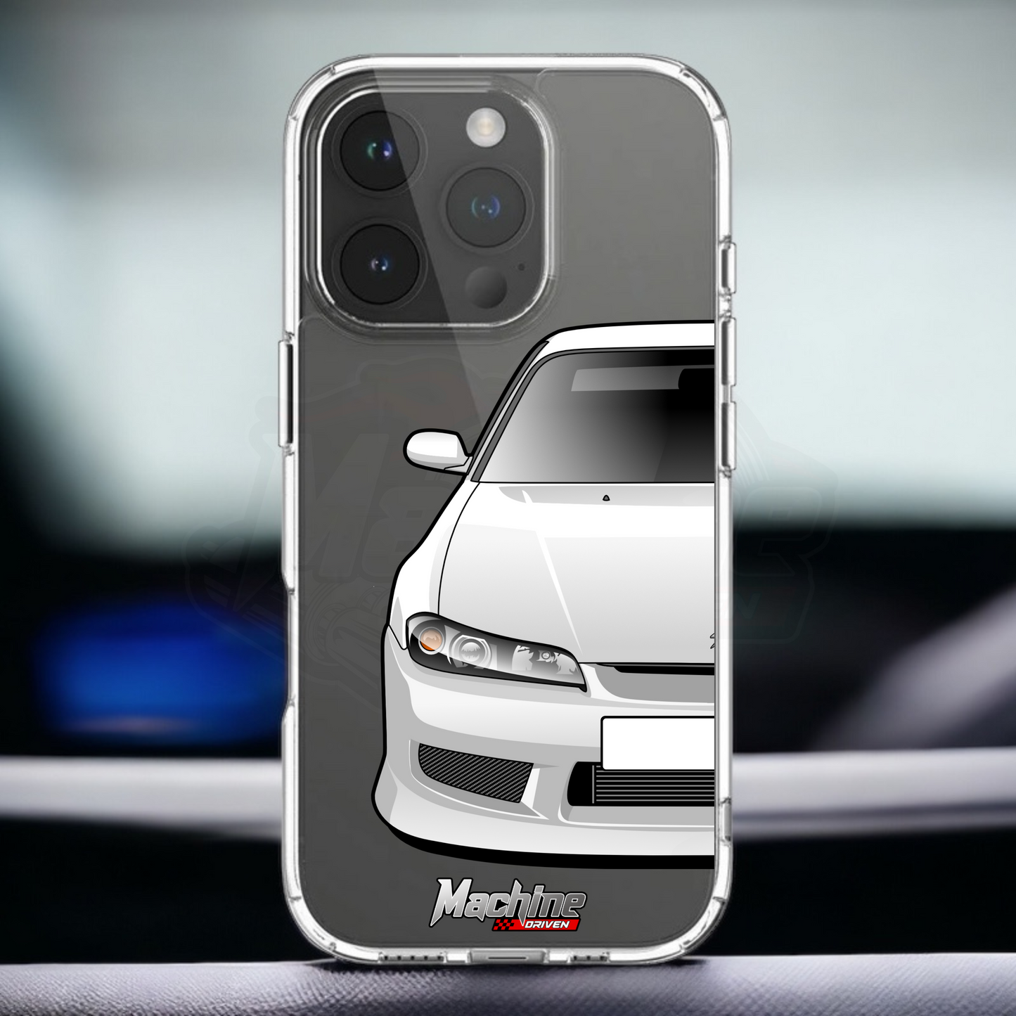 S15 Silvia