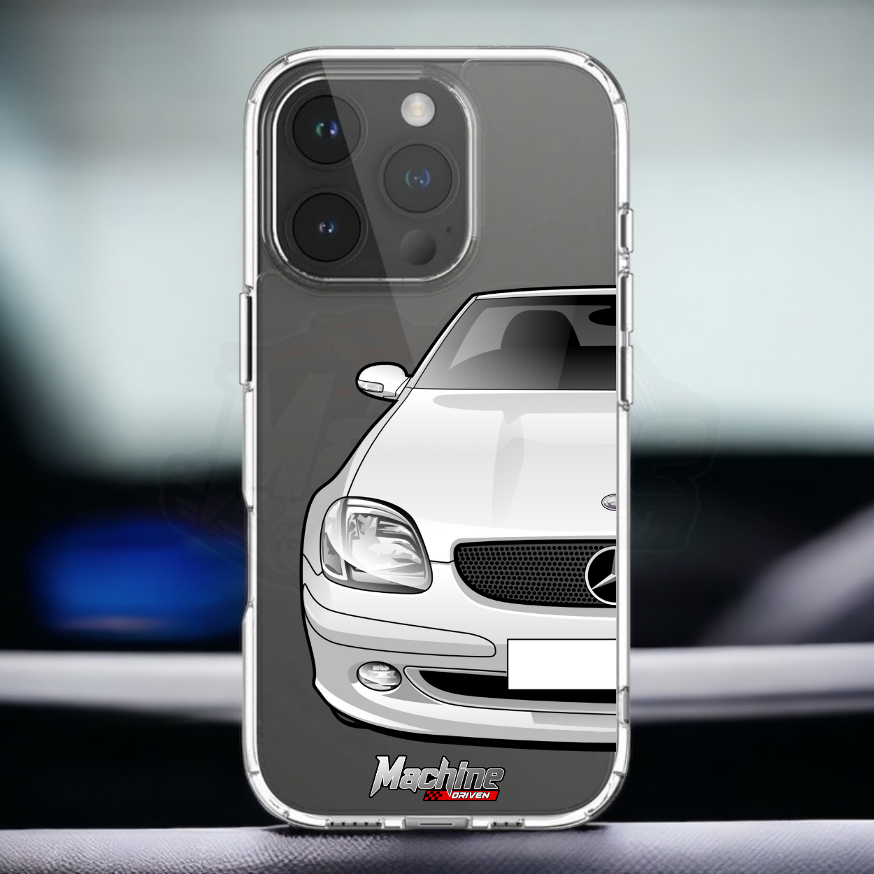 SLK R170