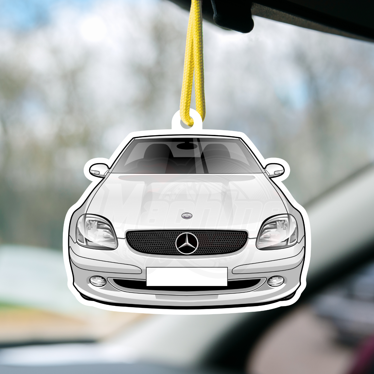 SLK R170