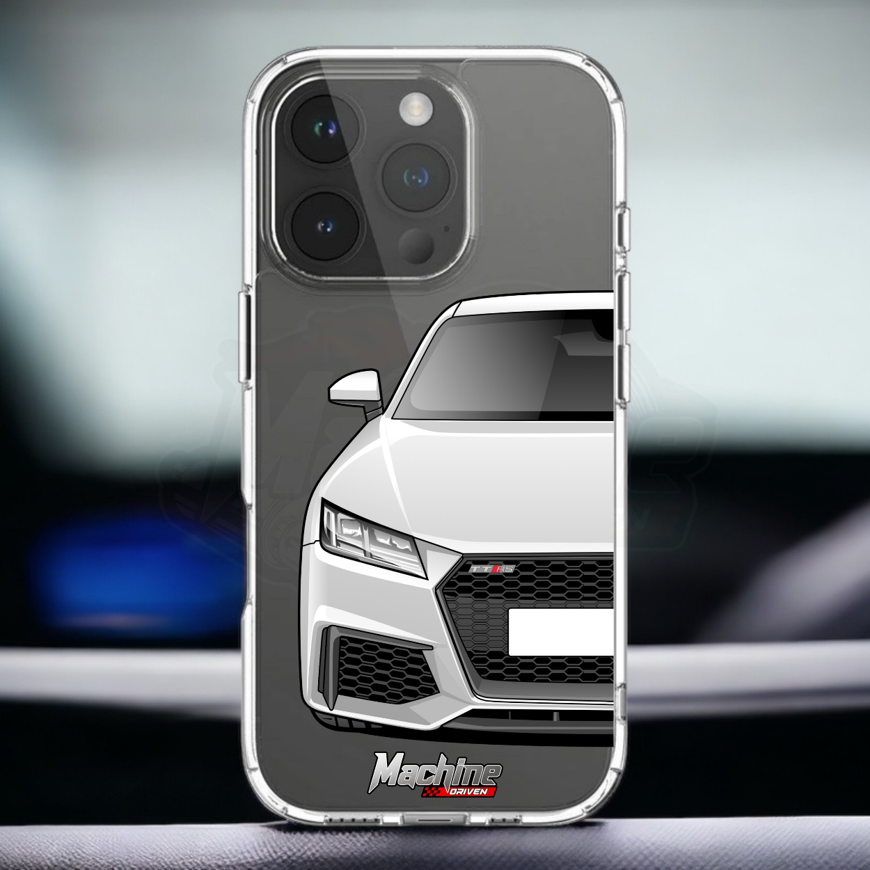 TTRS Mk3