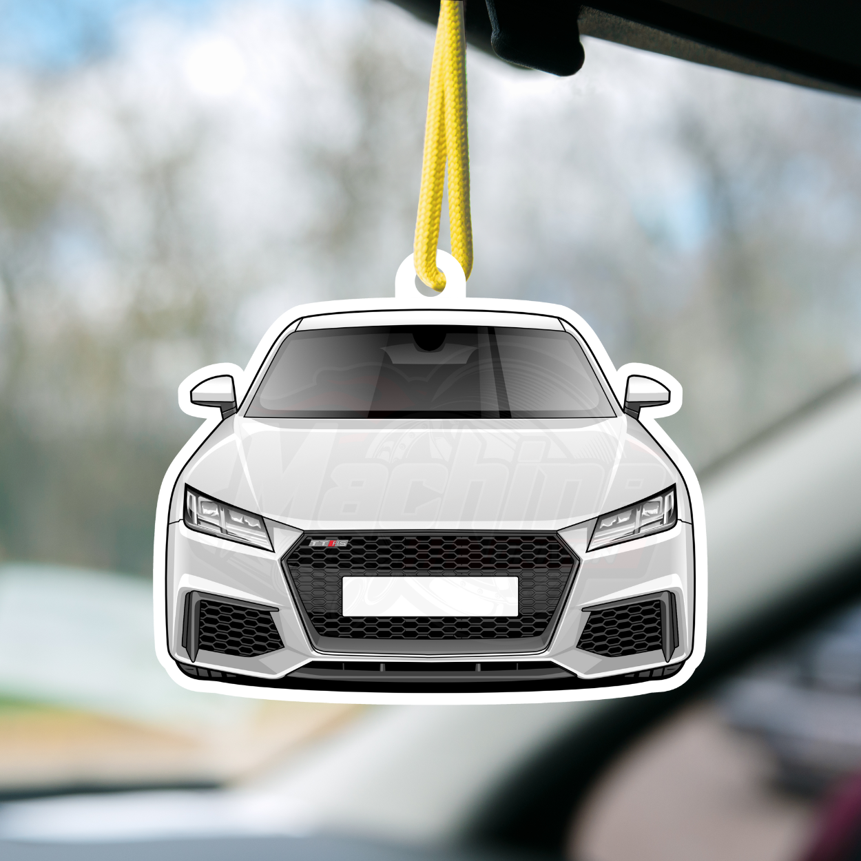 TTRS Mk3