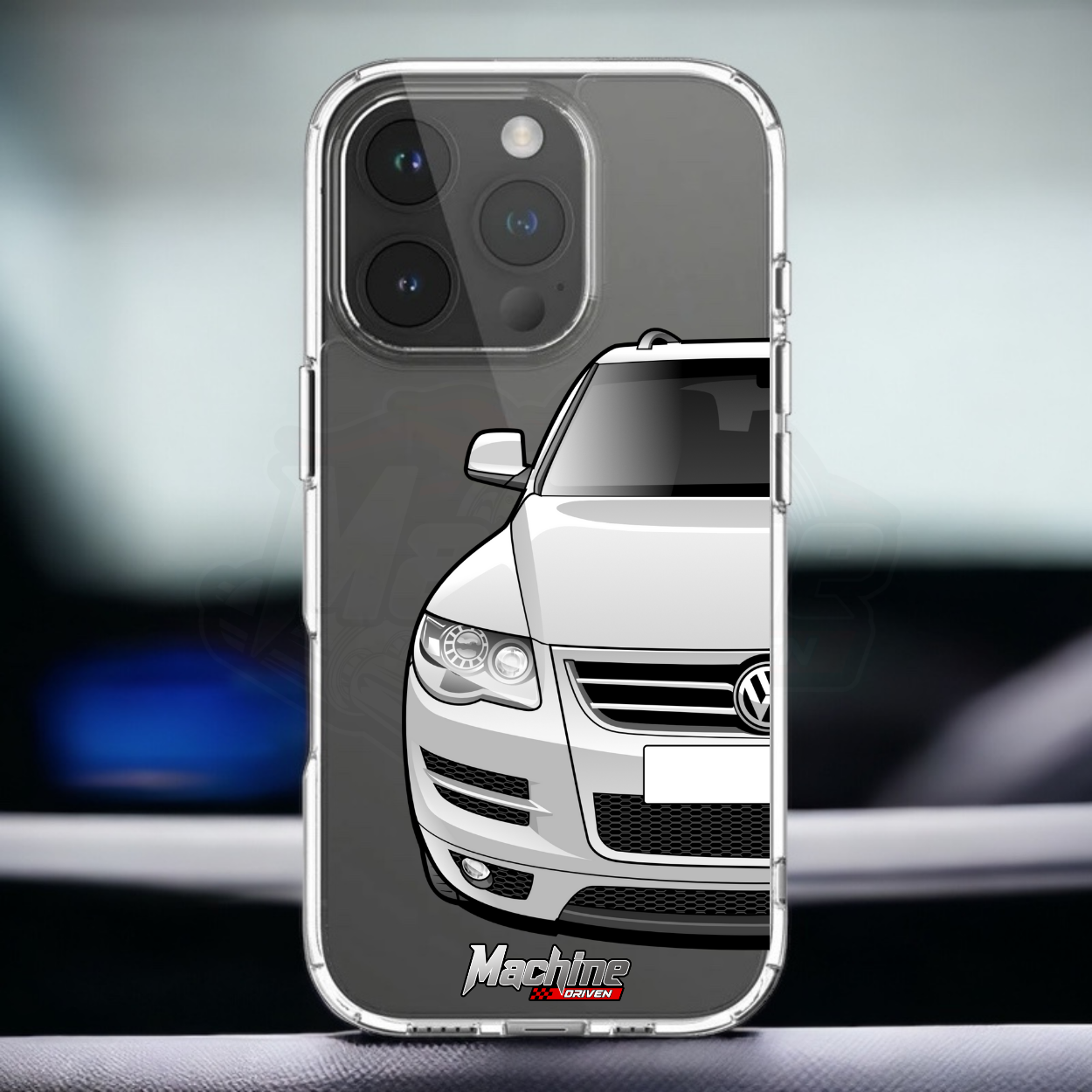 Touareg