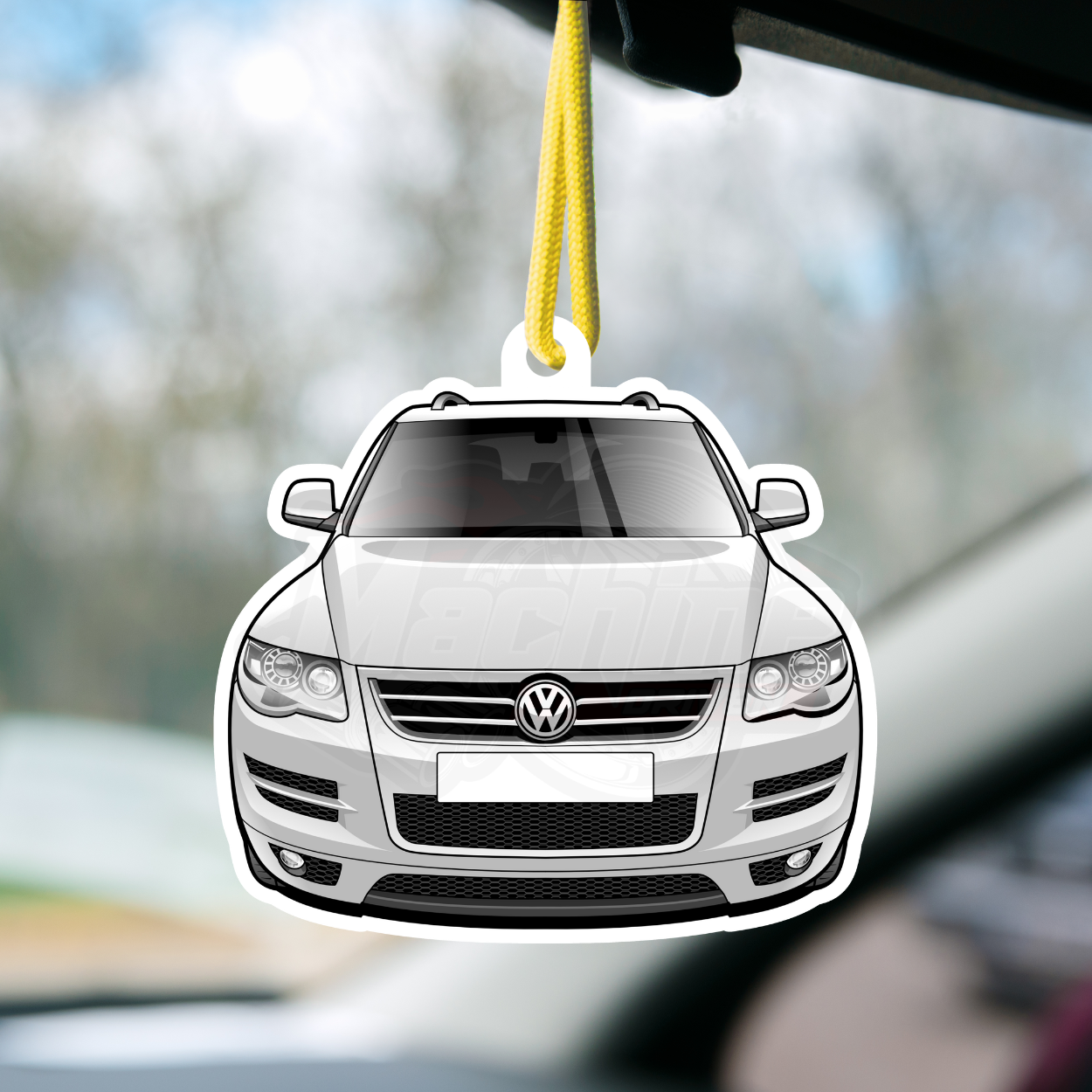Touareg