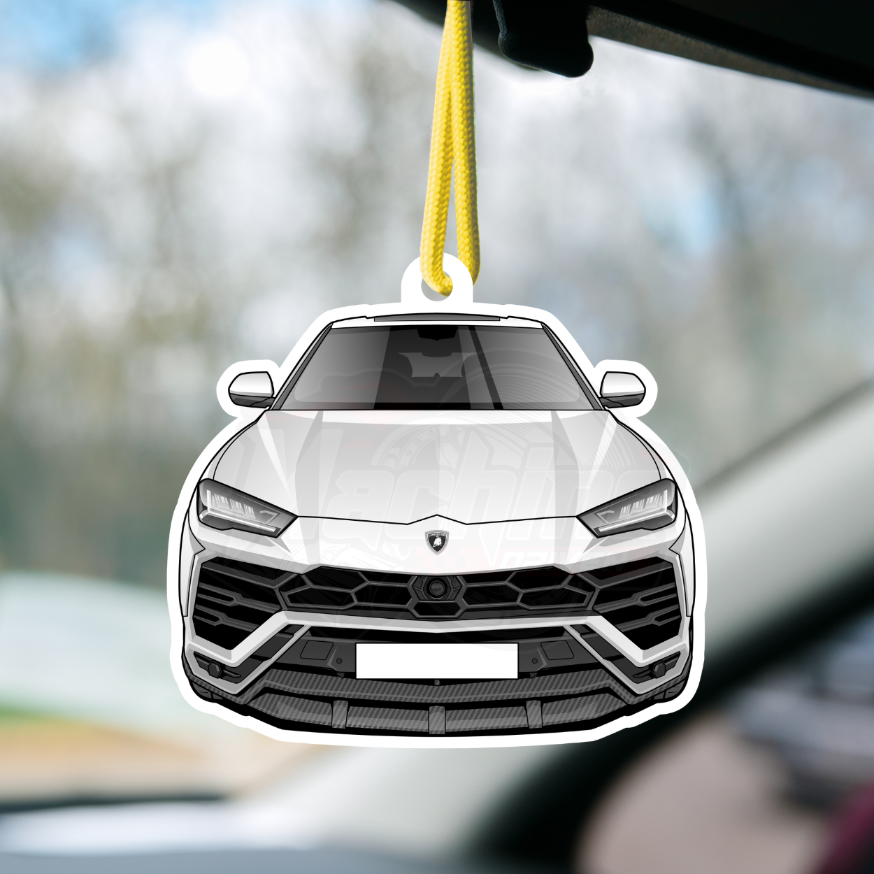 Urus