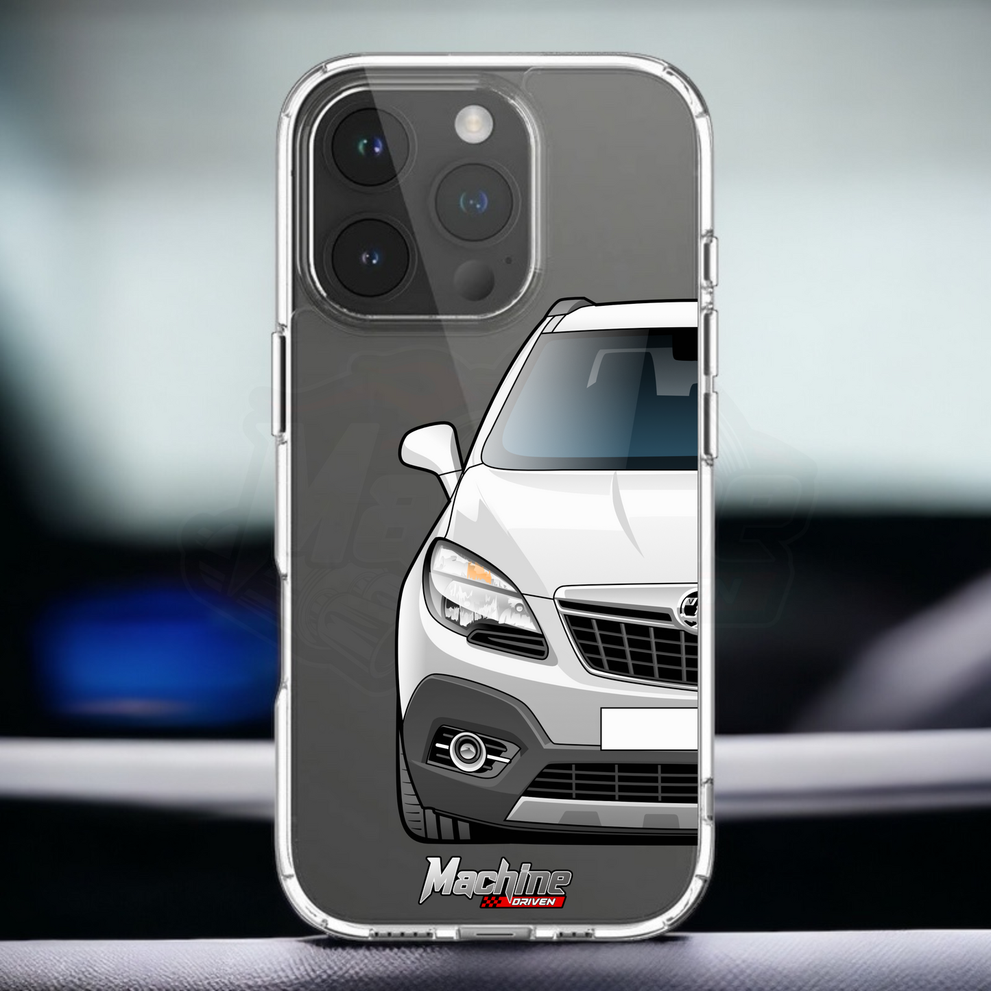 Mokka