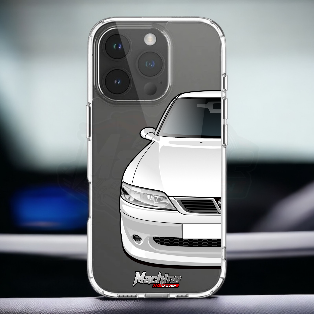 Vectra B GSi