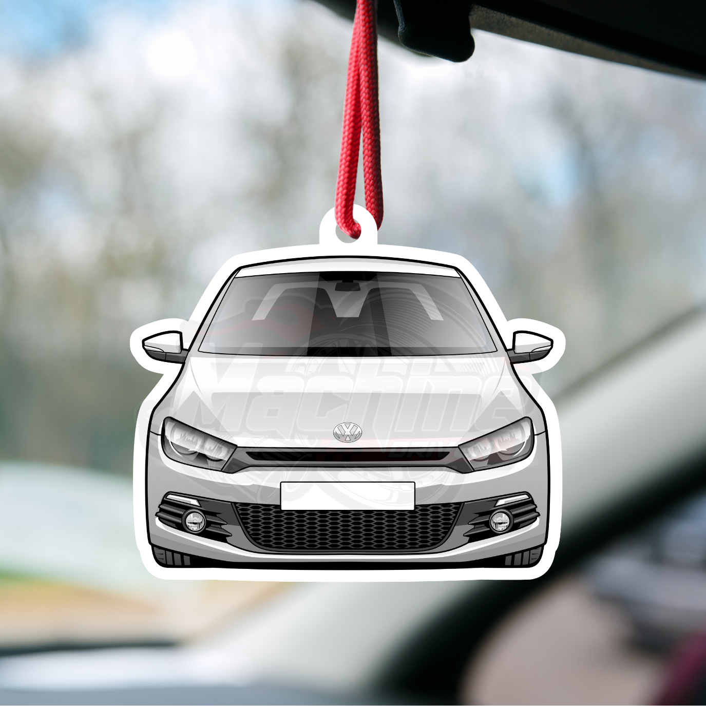 Scirocco