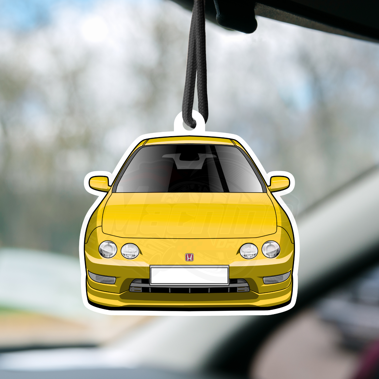 Integra DC2