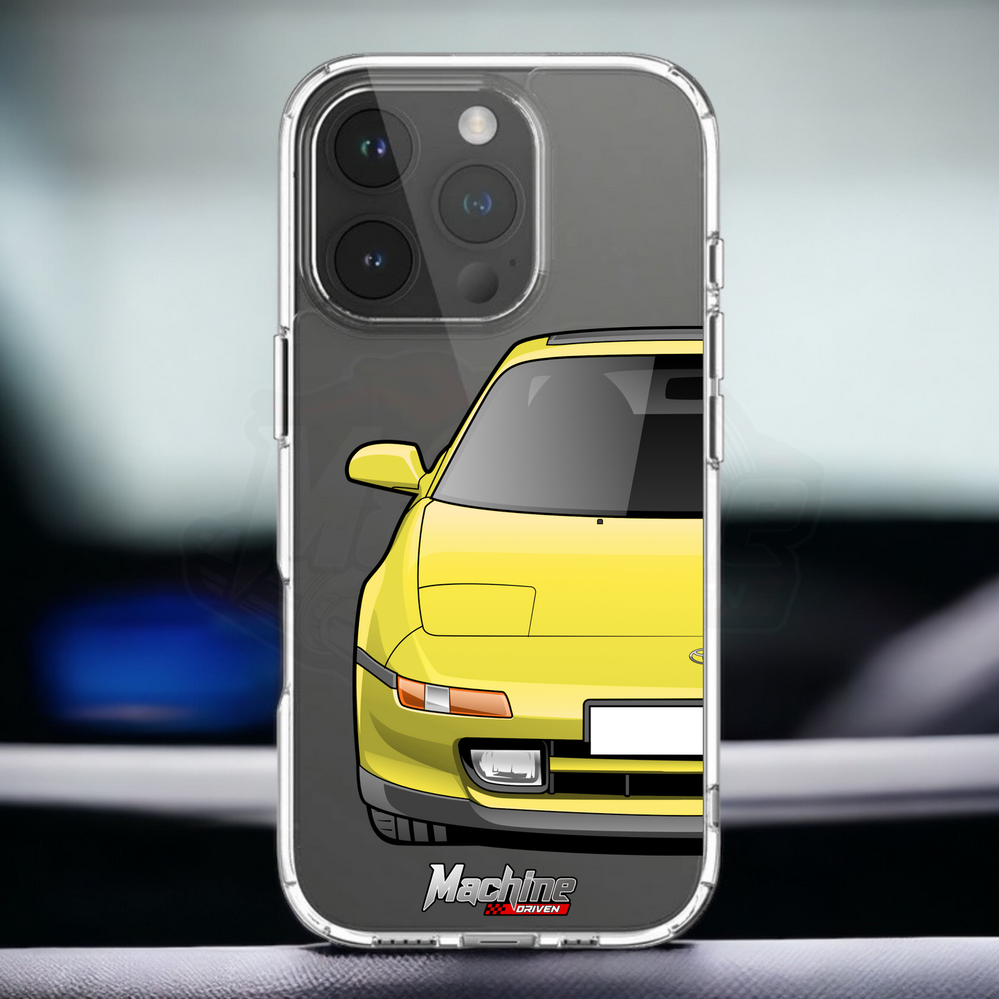 MR2 Mk2