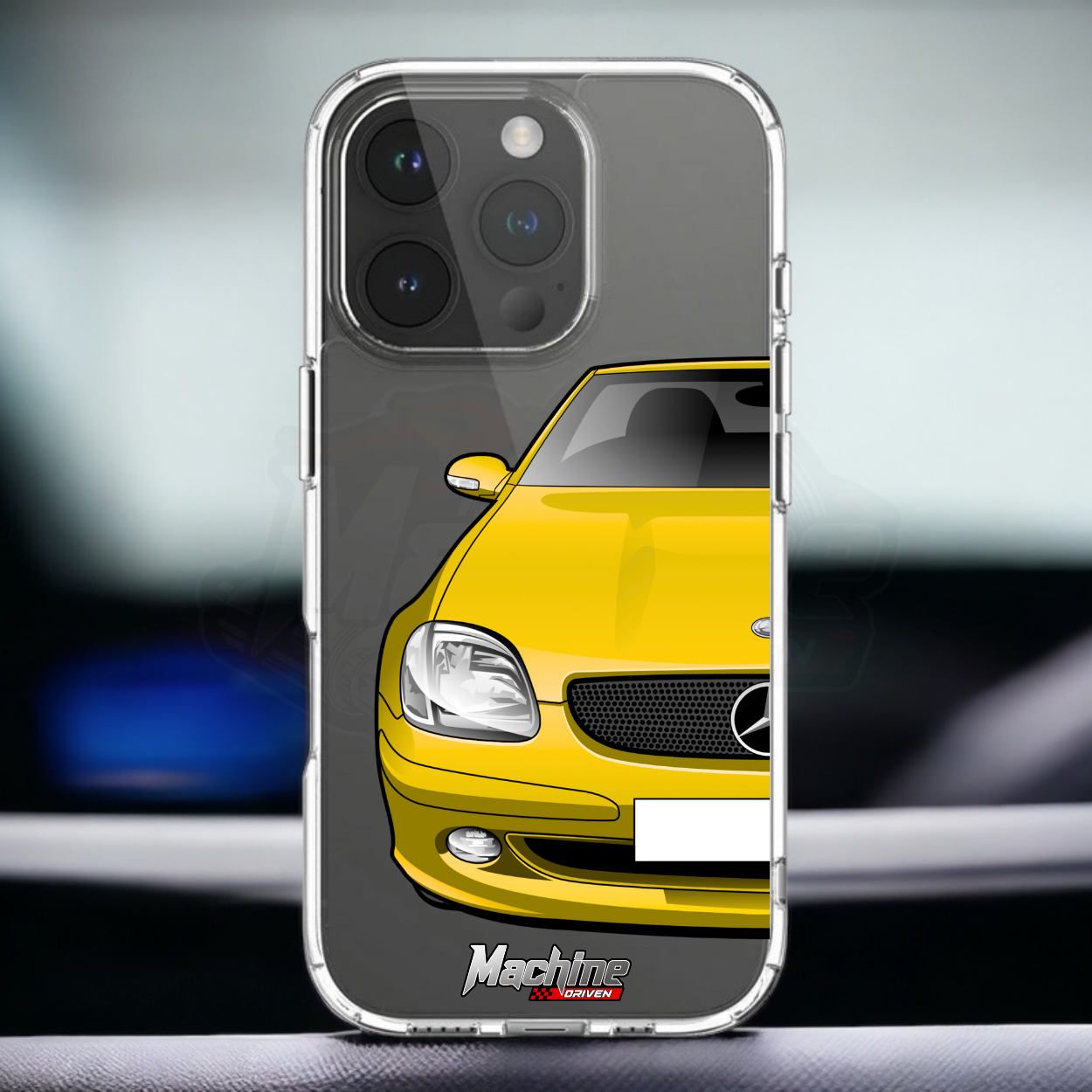 SLK R170