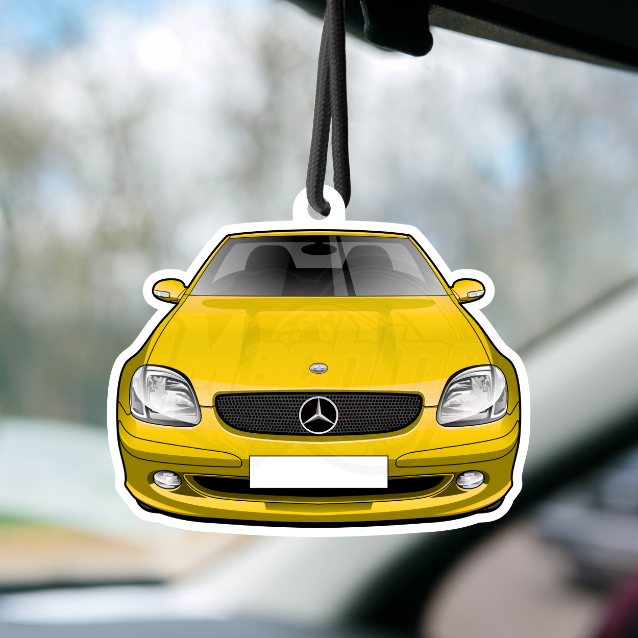 SLK R170