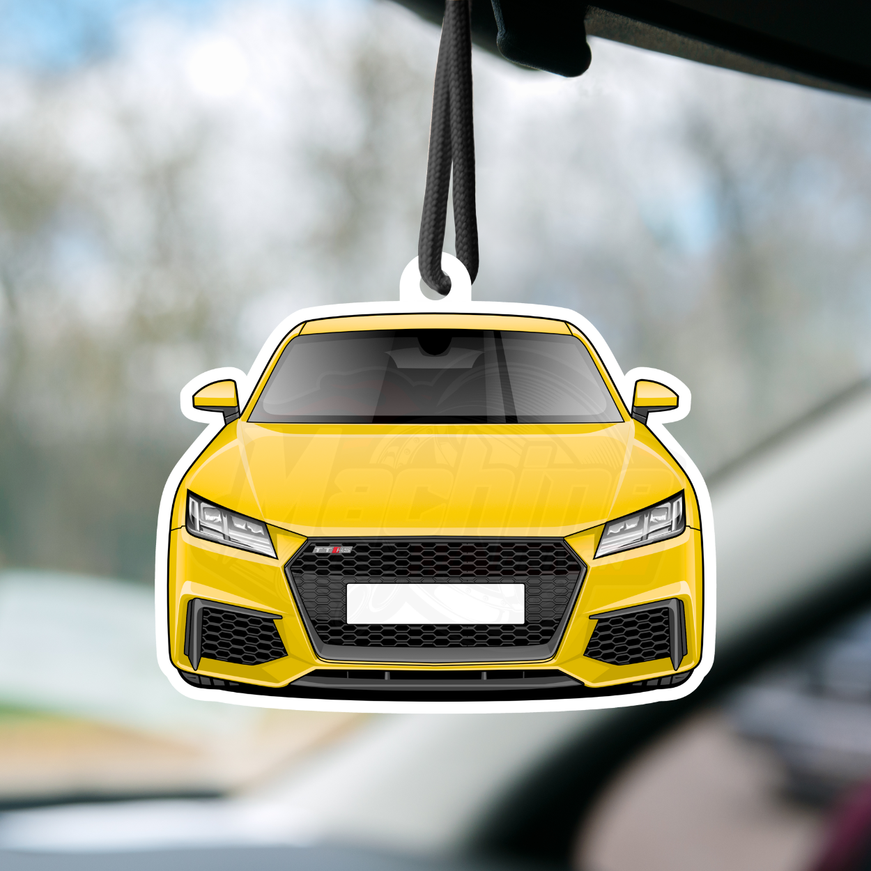 TTRS Mk3