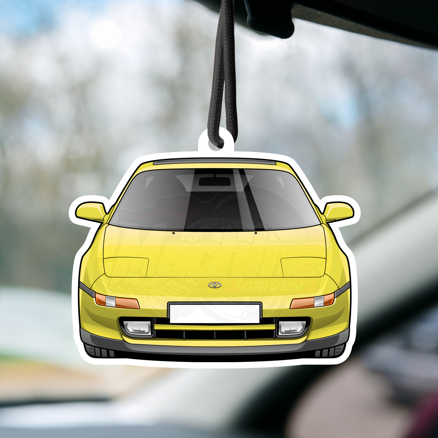 MR2 Mk2