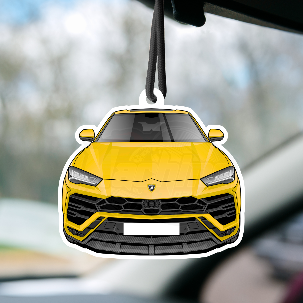 Urus