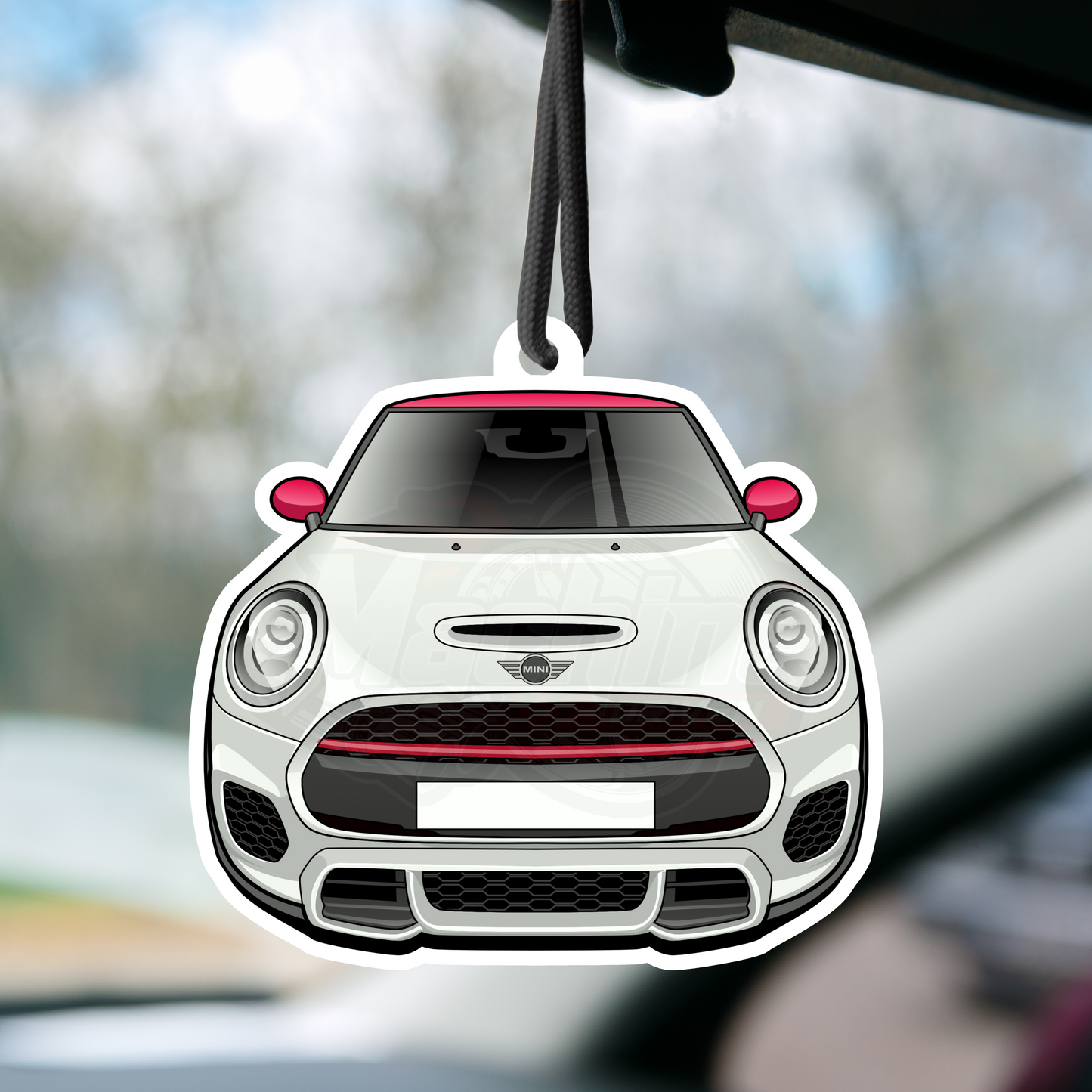 F56 JCW