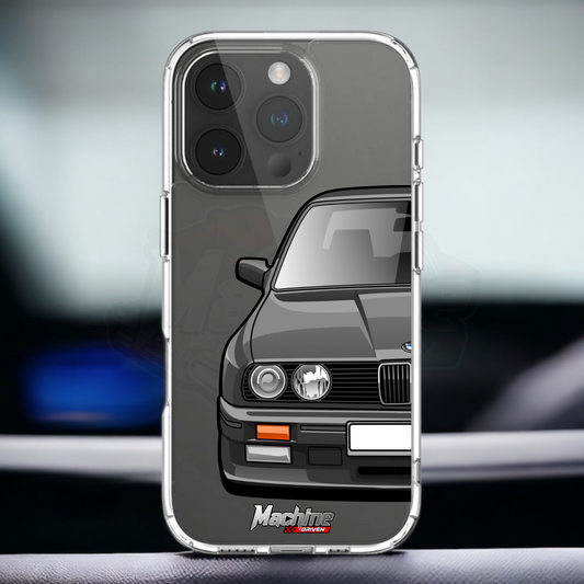 M3 E30