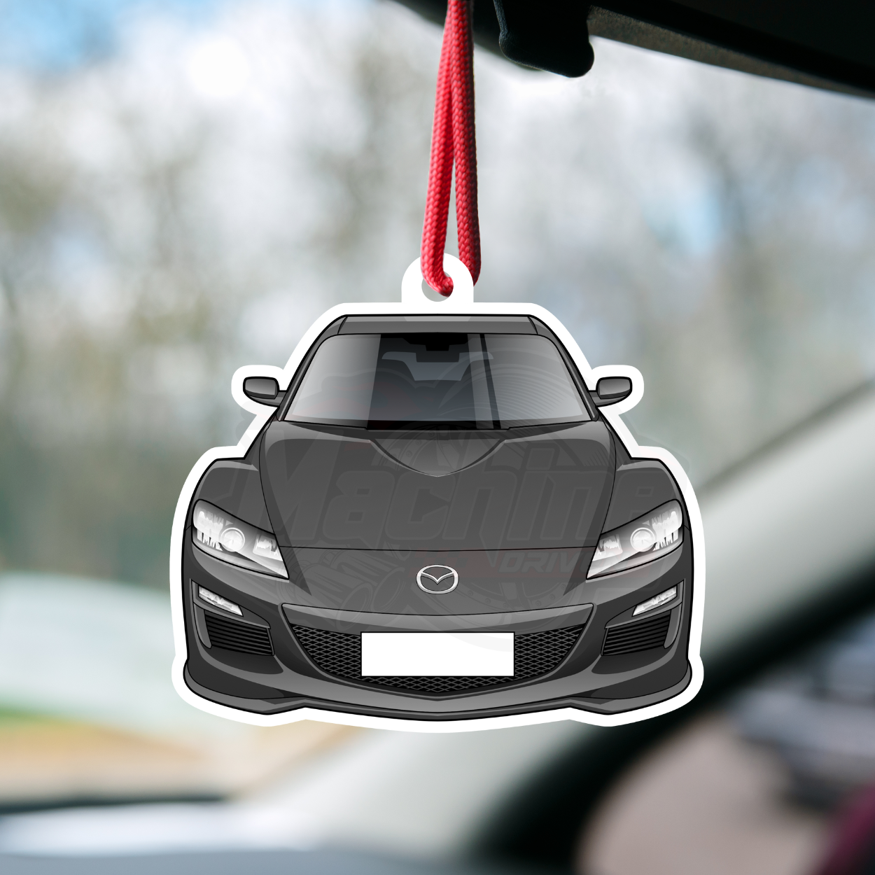 RX8