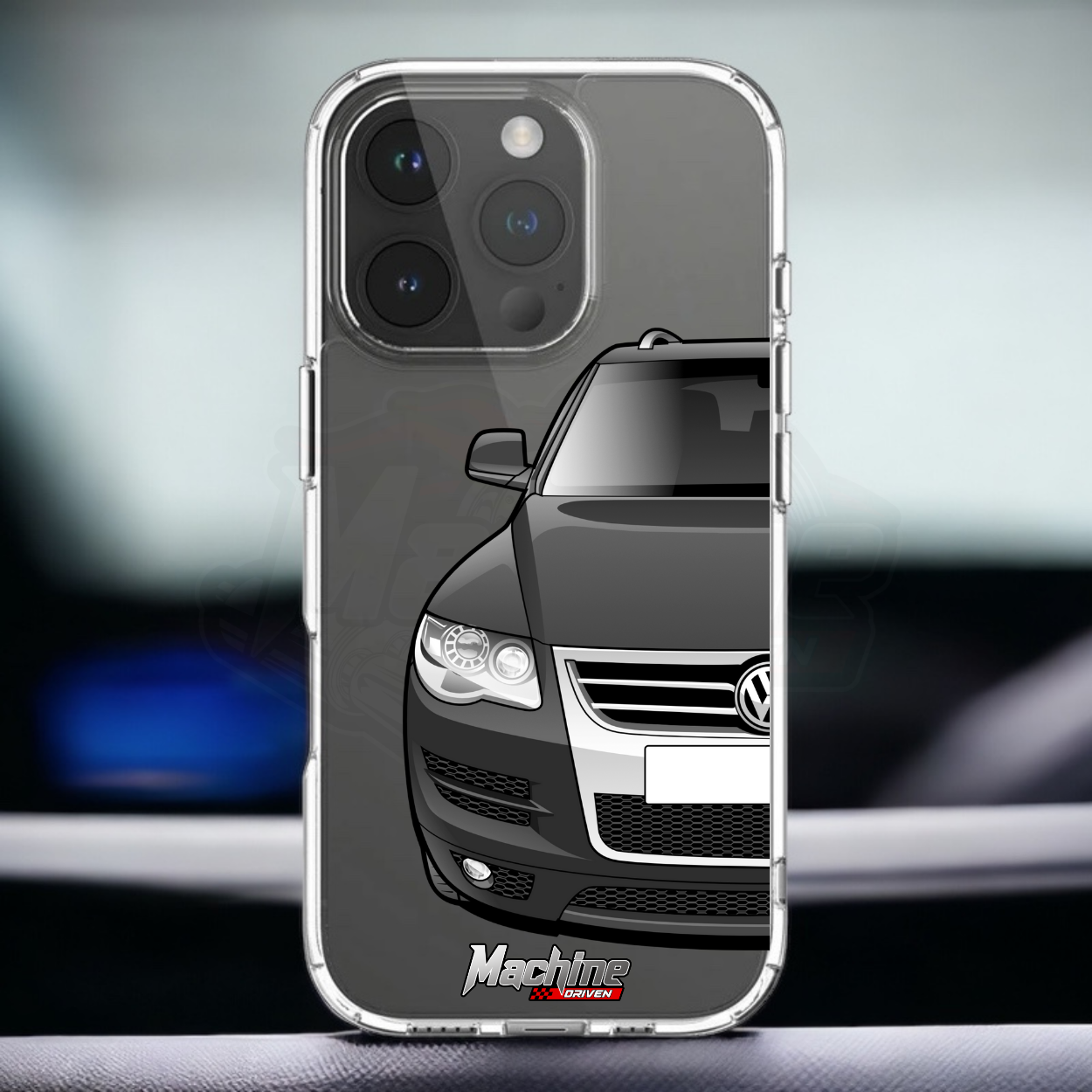Touareg