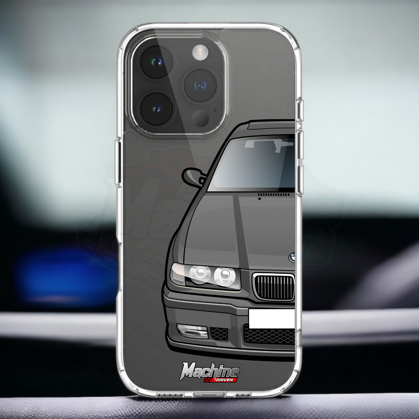 M3 E36