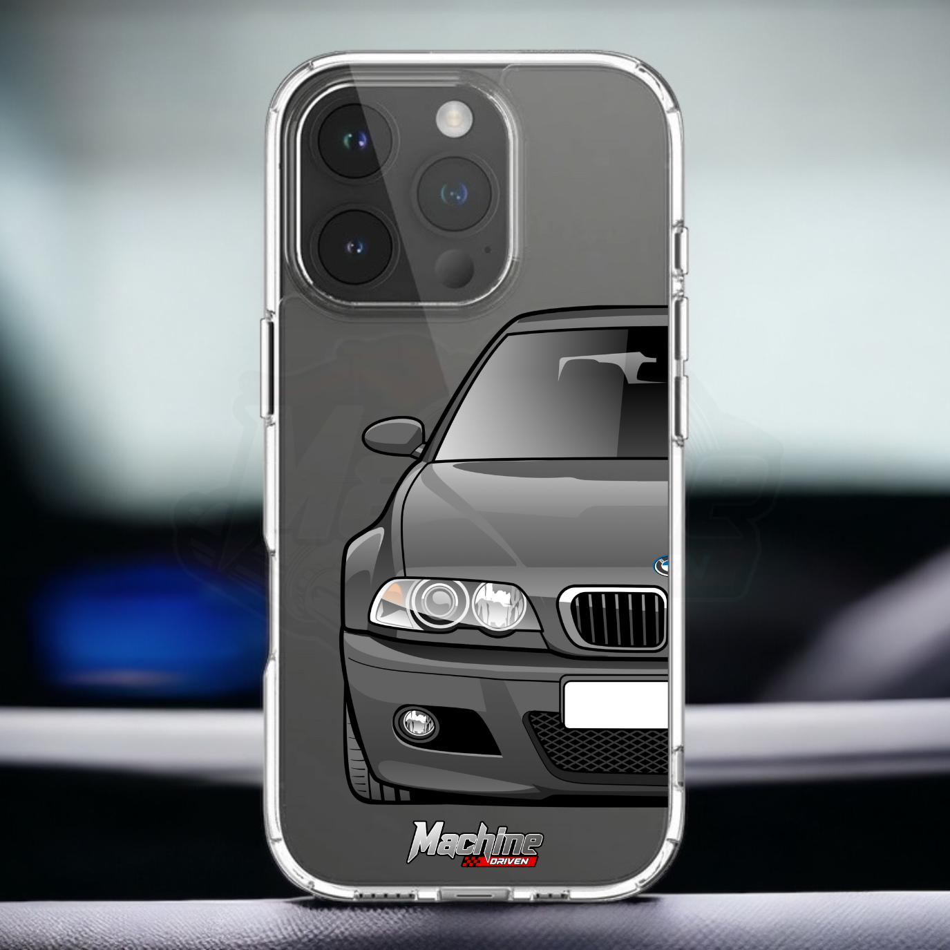 M3 E46