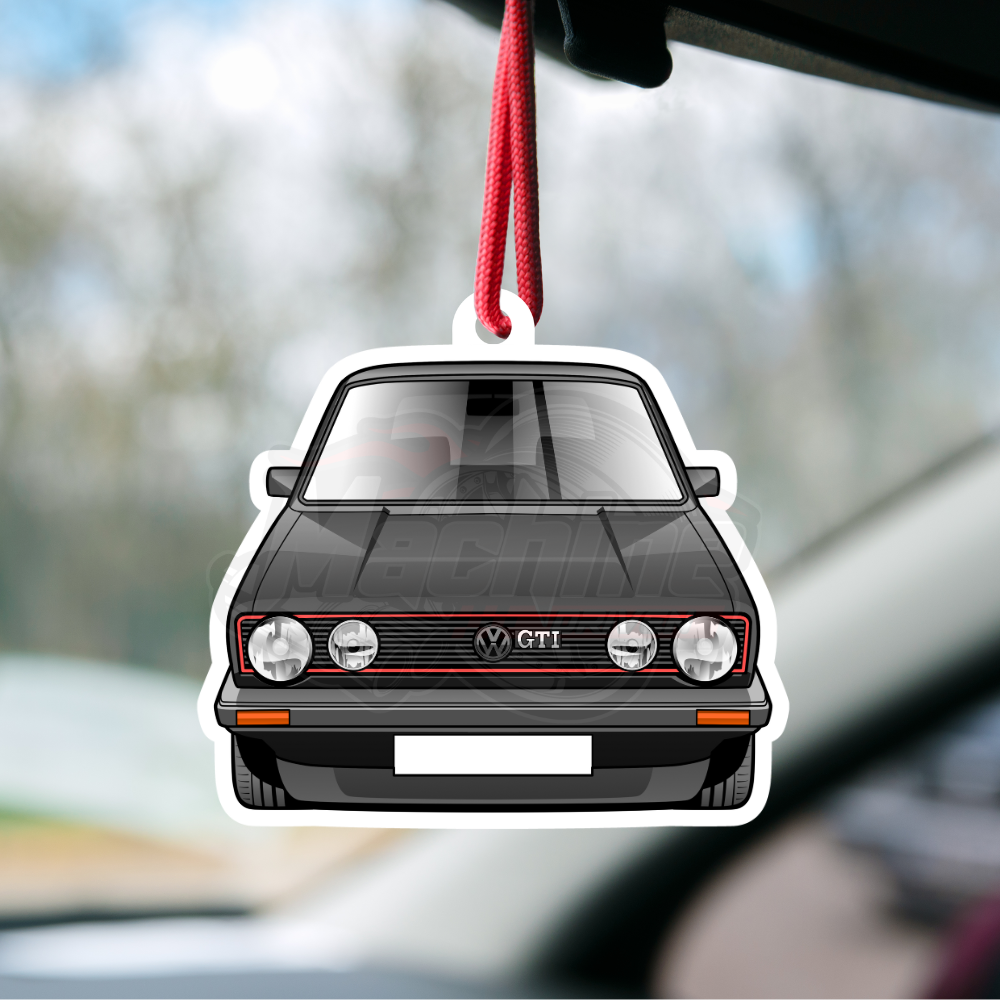 Golf GTI Mk1