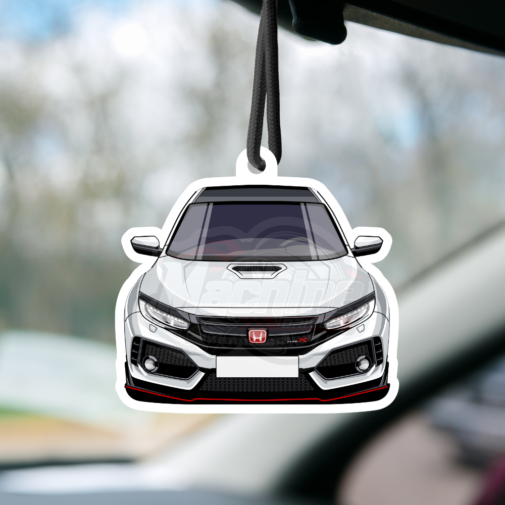 Civic Type R FK8