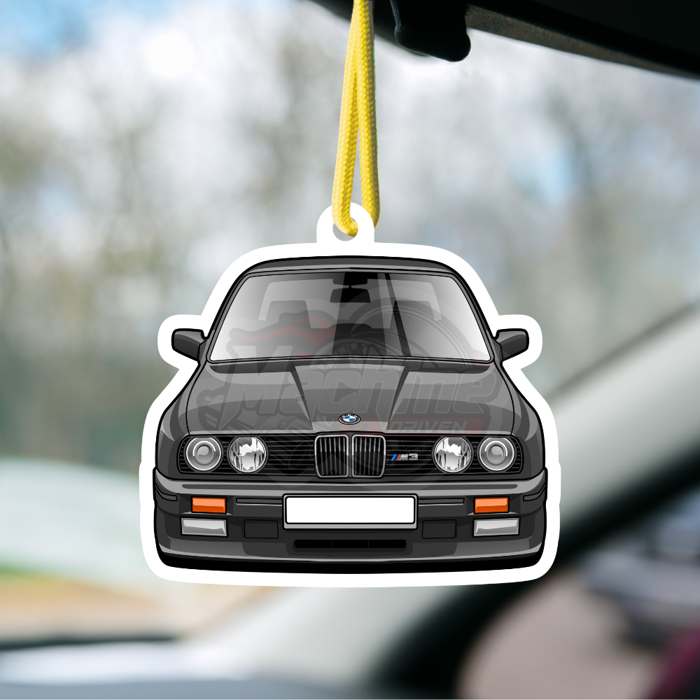 M3 E30