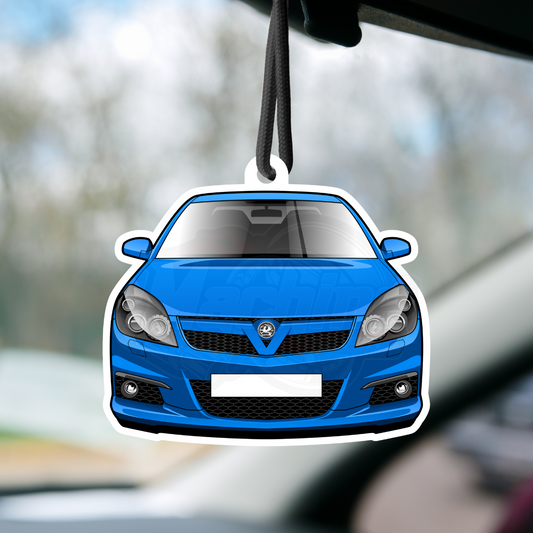 Vectra VXR
