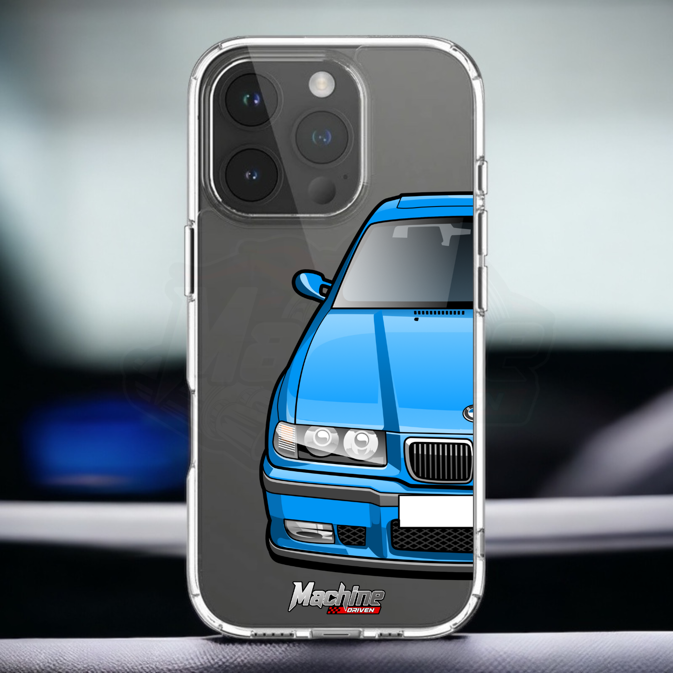 M3 E36