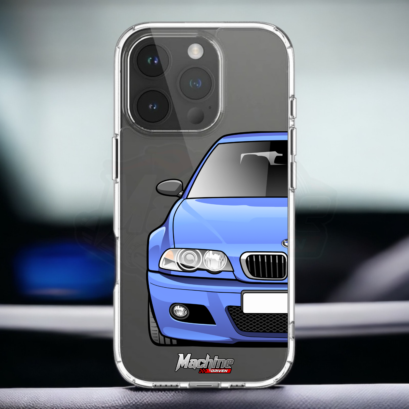 M3 E46