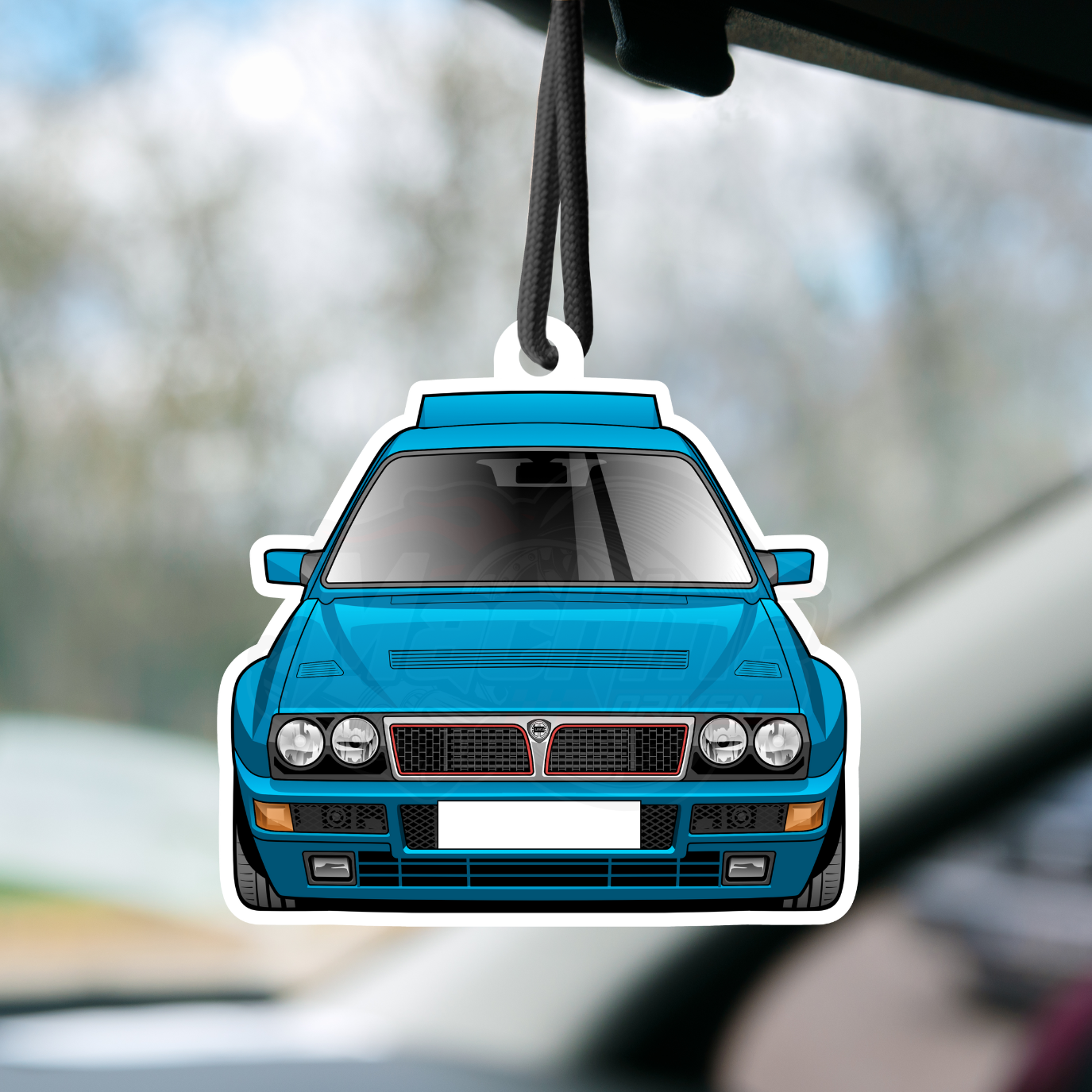 Delta Integrale