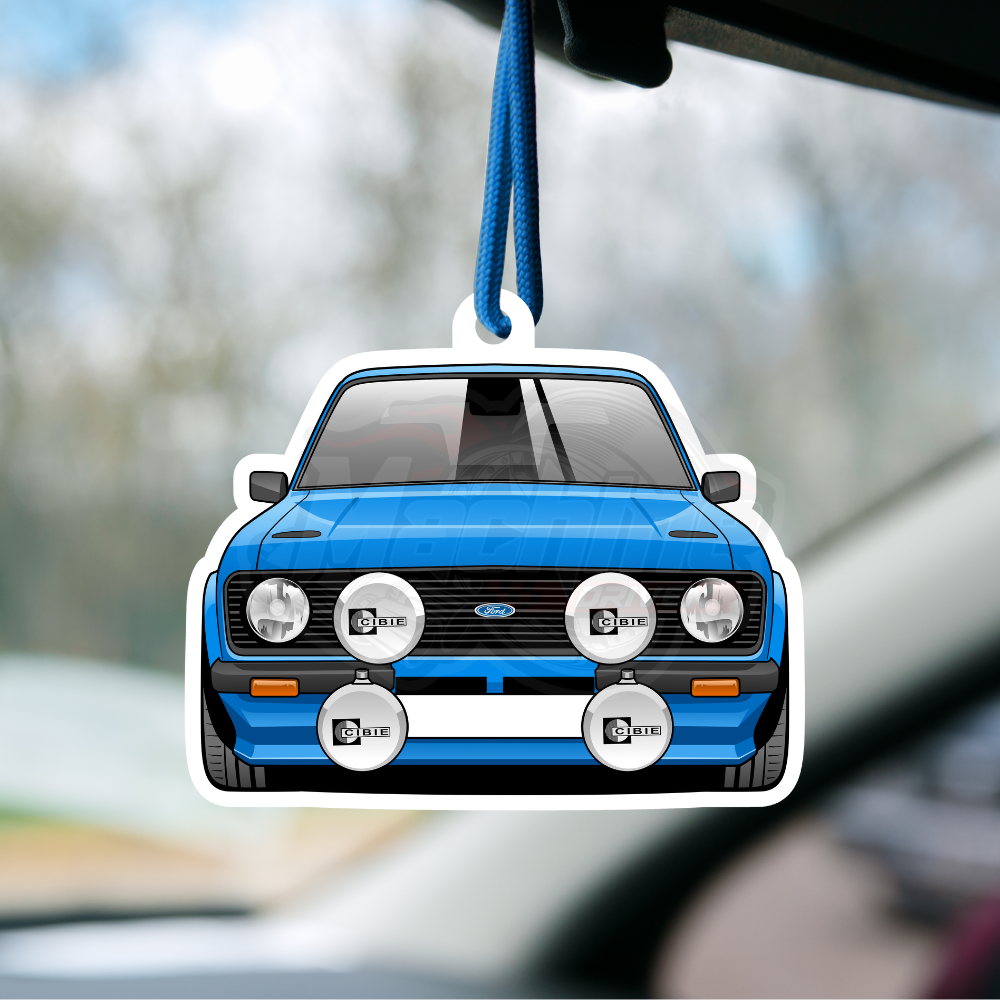 Mk2 Escort