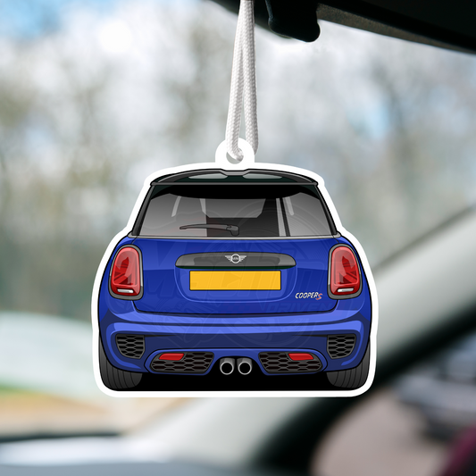 Mini Cooper S F56