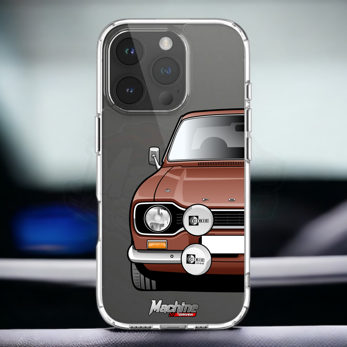 Mk1 Escort