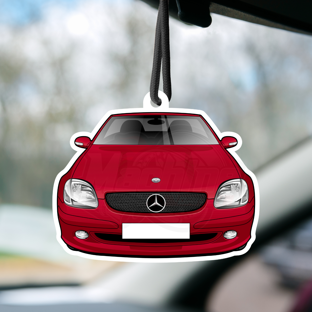 SLK R170