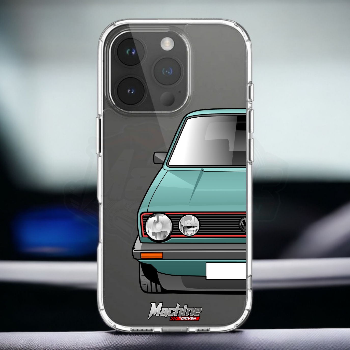 Golf GTI Mk1