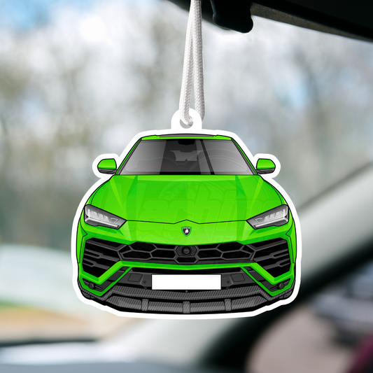 Urus