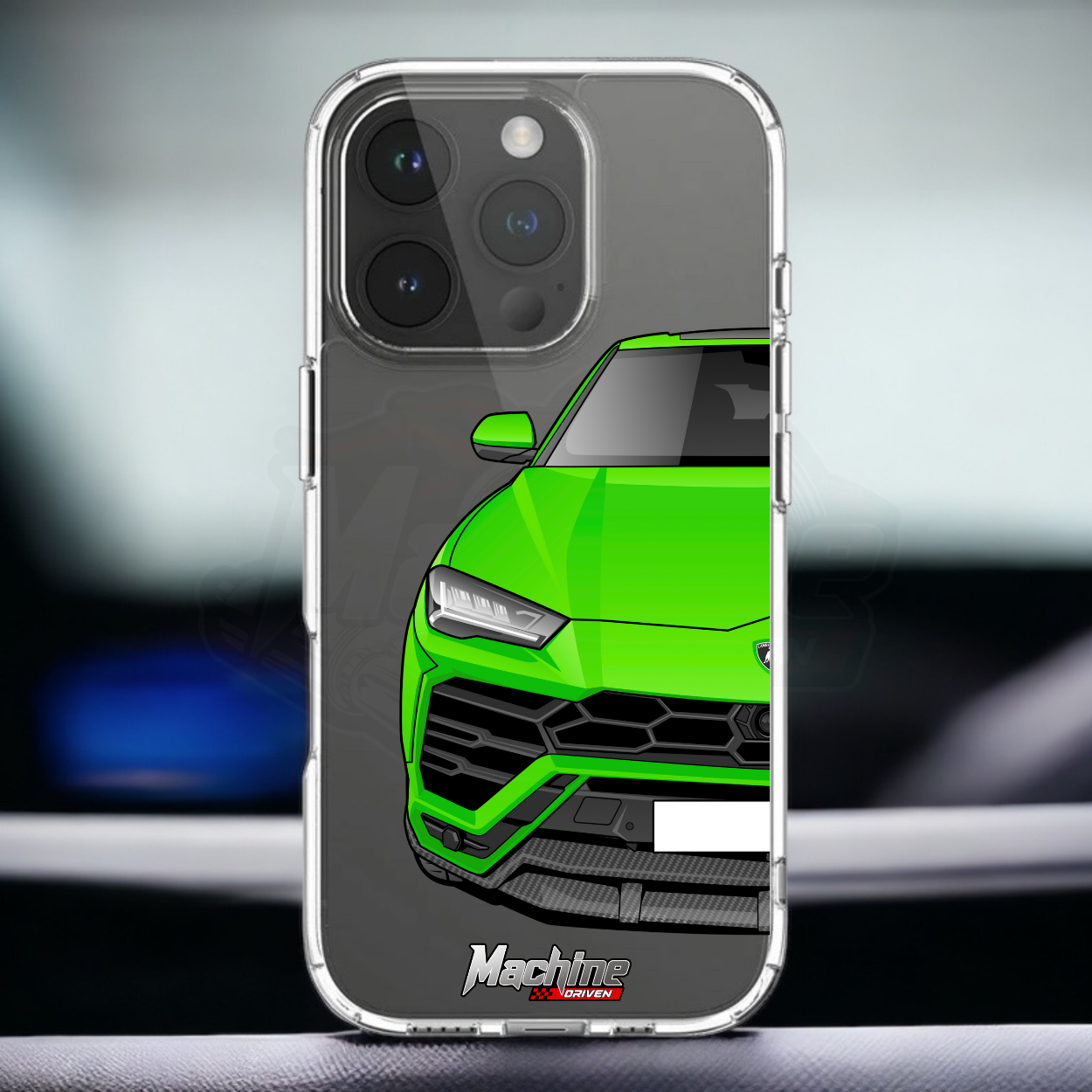 Urus