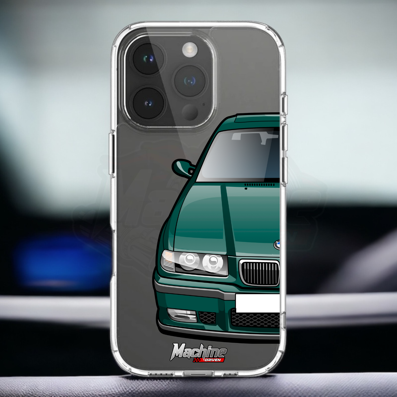 M3 E36