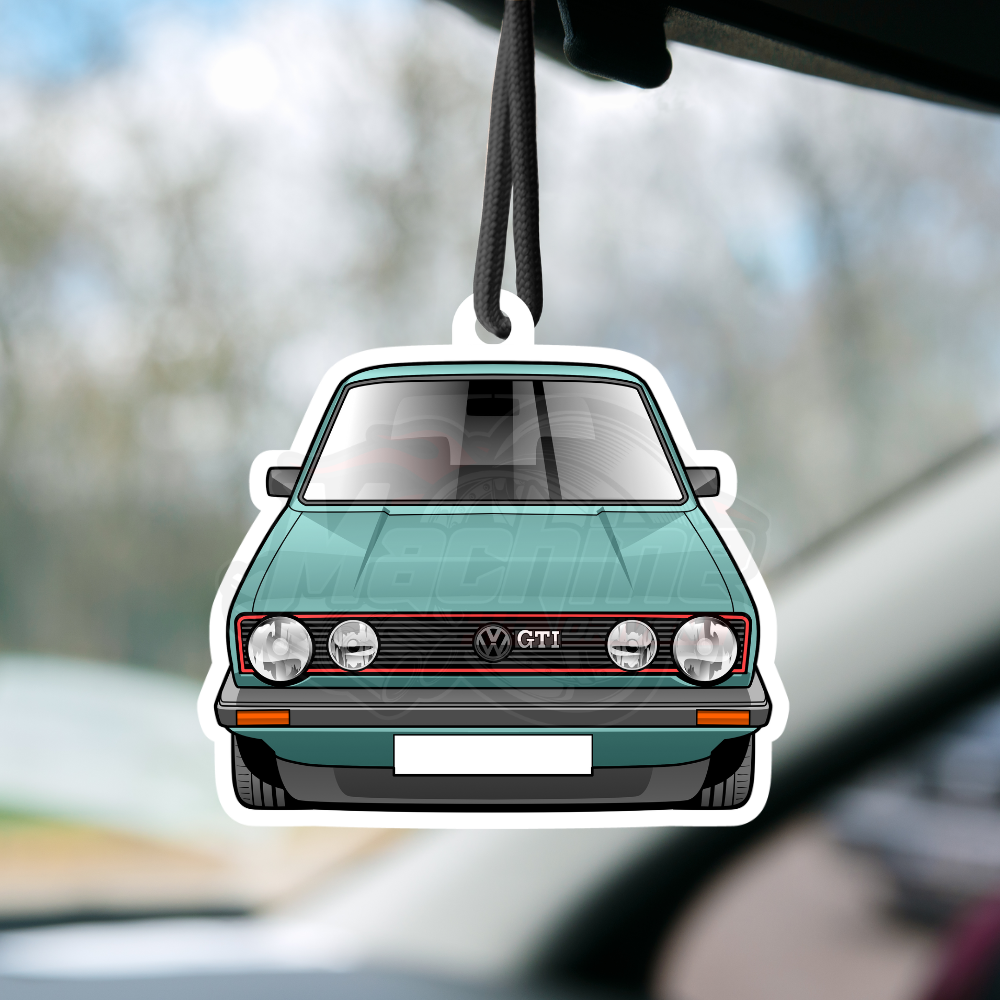 Golf GTI Mk1