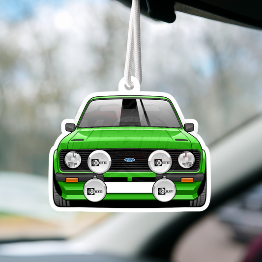 Mk2 Escort