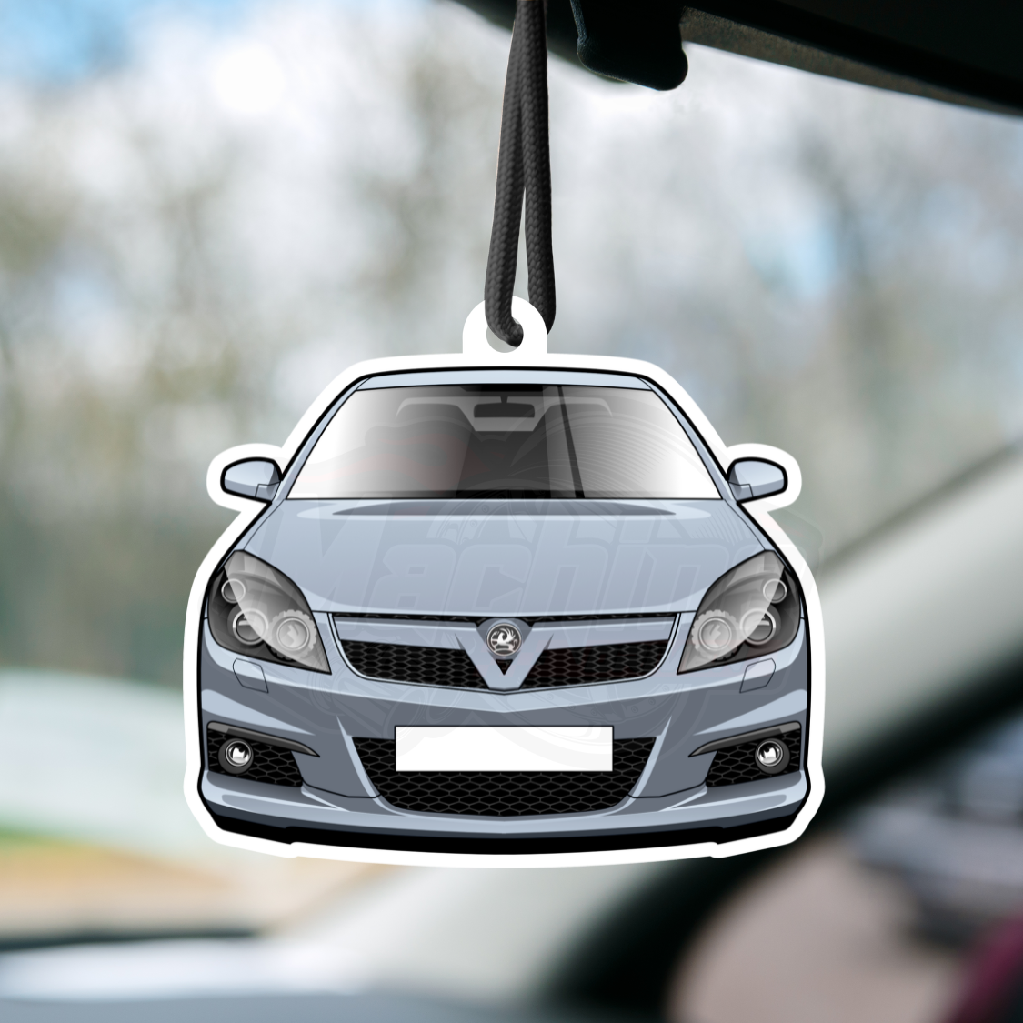 Vectra VXR