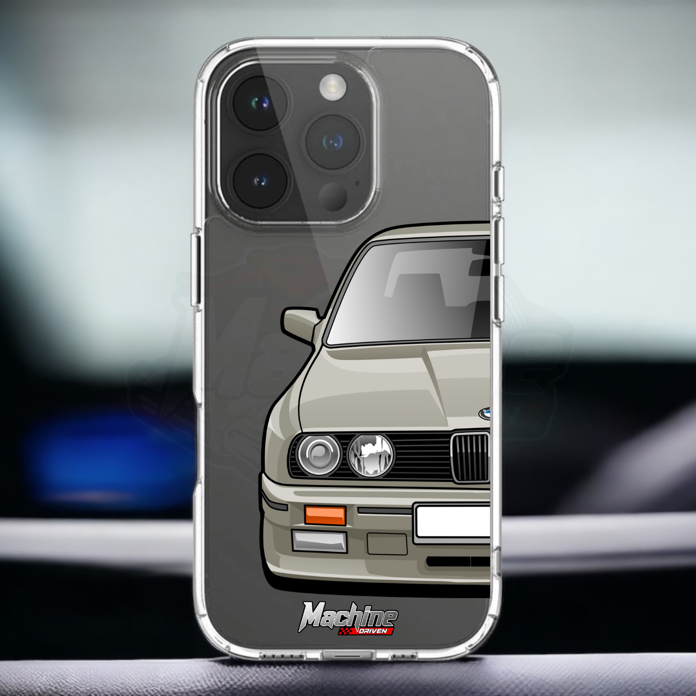 M3 E30