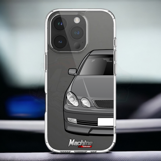 GS300 Aristo