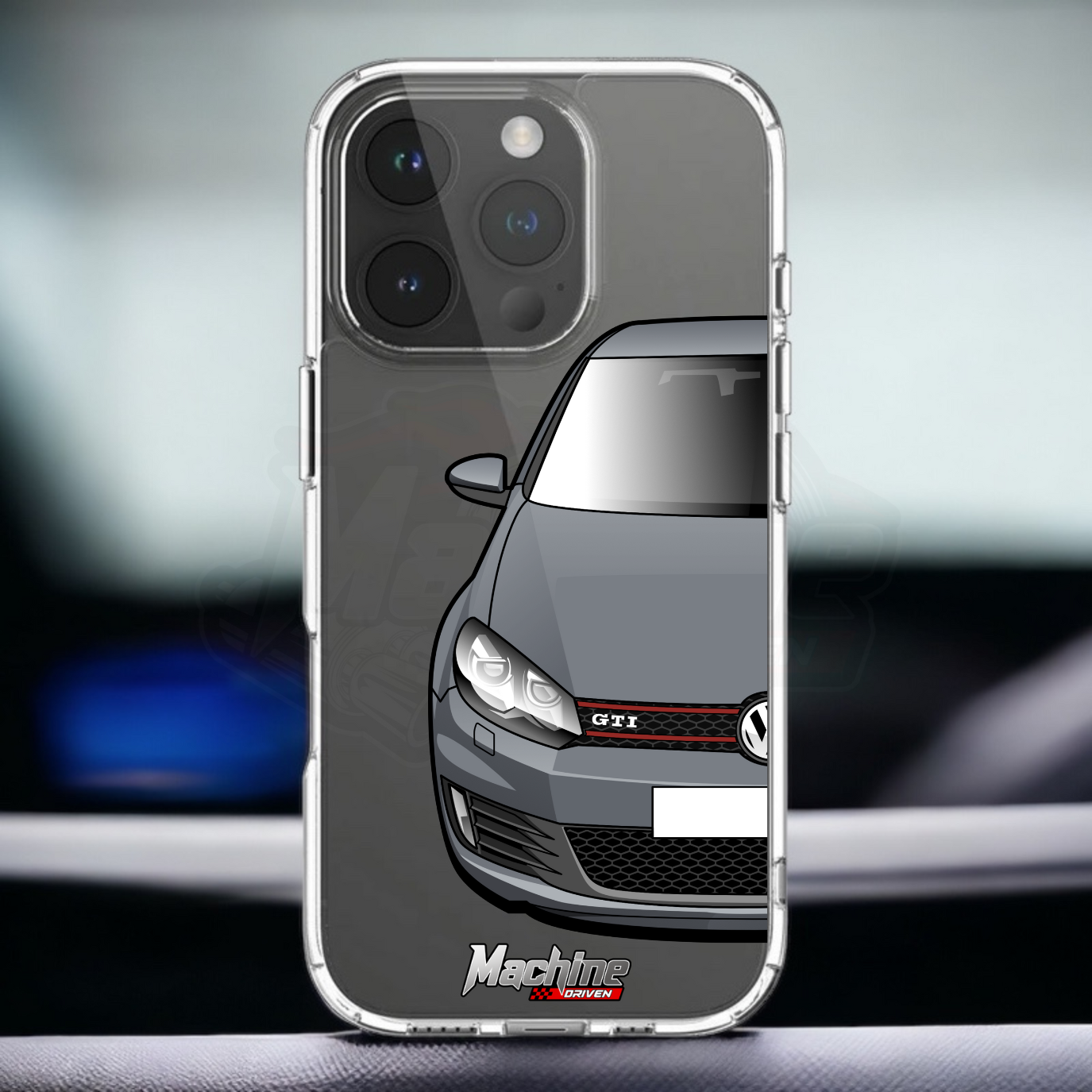 Golf GTI Mk6