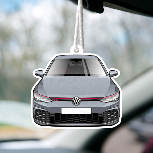 Golf GTI Mk8