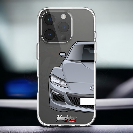 RX8