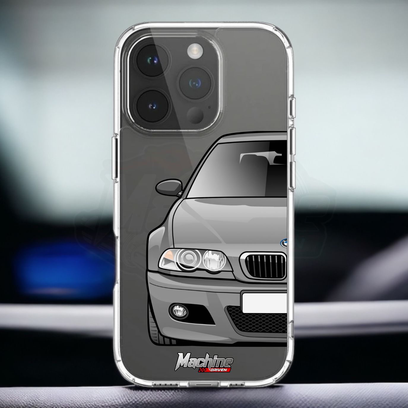 M3 E46